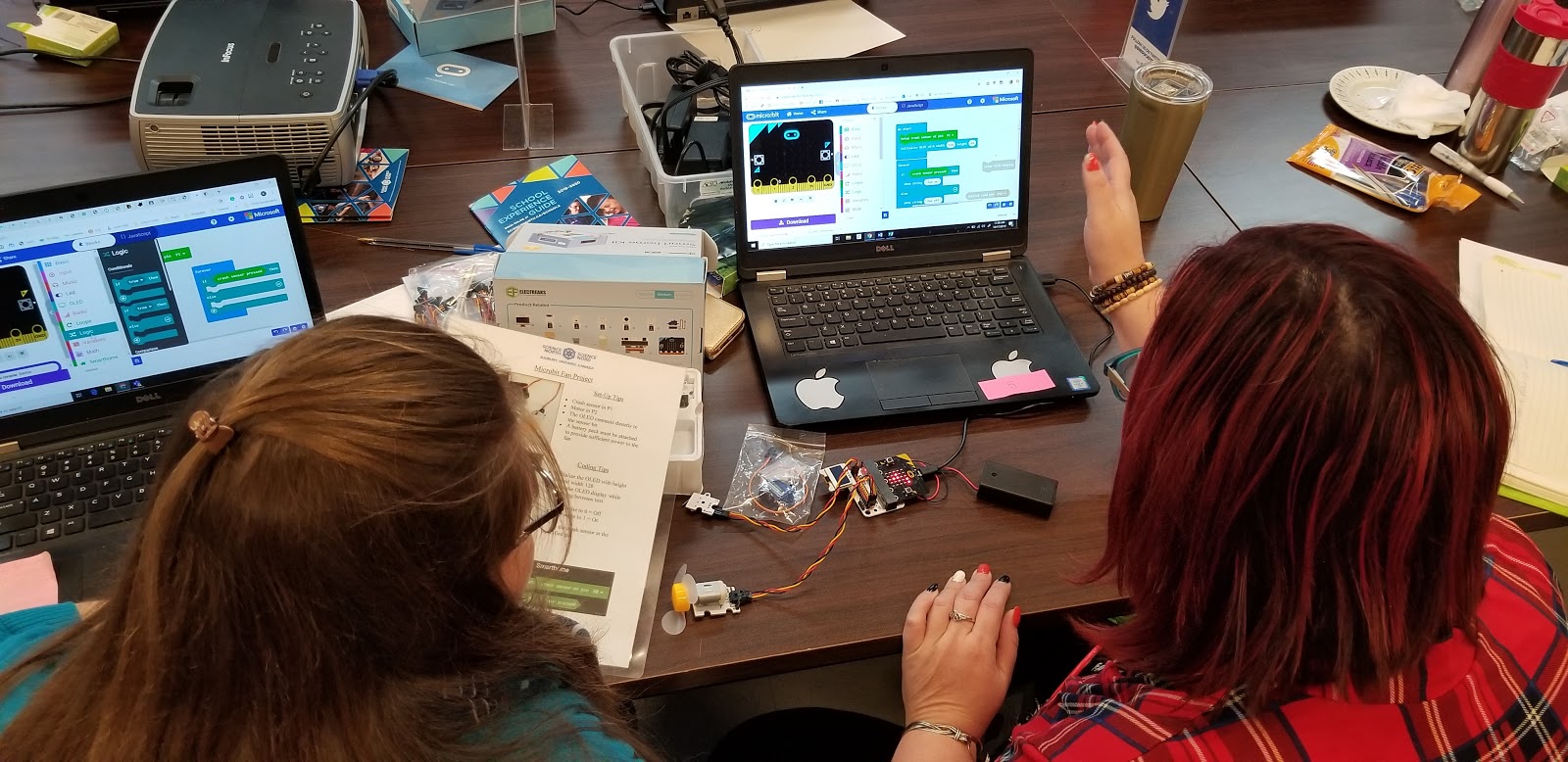Learning Technologies – 2019 Director's Annual Report